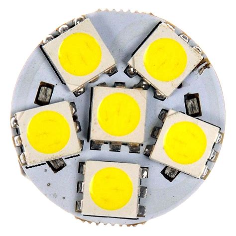 Dorman 1157W SMD 5050 SMD LED Bulb 1157 White