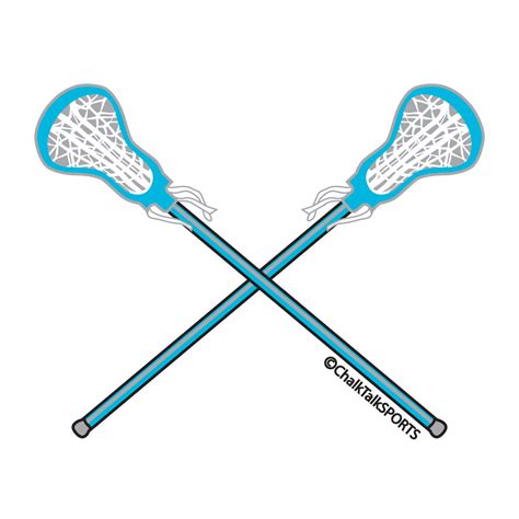 Lacrosse Stick Drawing - ClipArt Best