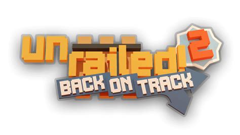 Todos A Bordo Unrailed Back On Track Anuncia Fin De Semana