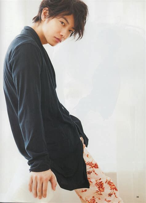 Takeru Satoh Wallpapers Wallpaper Cave