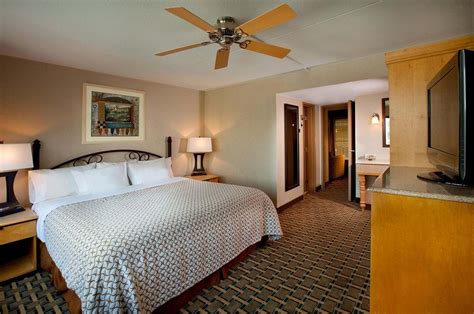 Embassy Suites Indianapolis Downtown | Indianapolis | USA