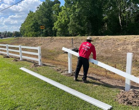 Top Quality Fence Repair Baton Rouge State Fencing Of Baton Rouge