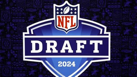 Nfl Draft Order Tracker Full List Of All Picks Including