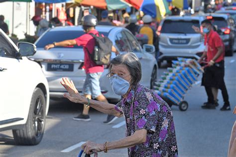 COVID Pelitup Muka Tidak Wajib Dalam Pengangkutan Awam Media Permata