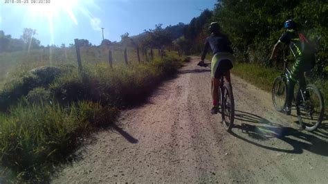 Cachoeiras Mtb K Ultra Hd Trilhas Single Track Km Amigos