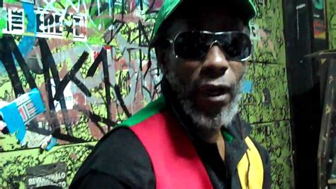 THE MIGHTY DIAMONDS Nashville Reggae THE END Nashville TN 05 05