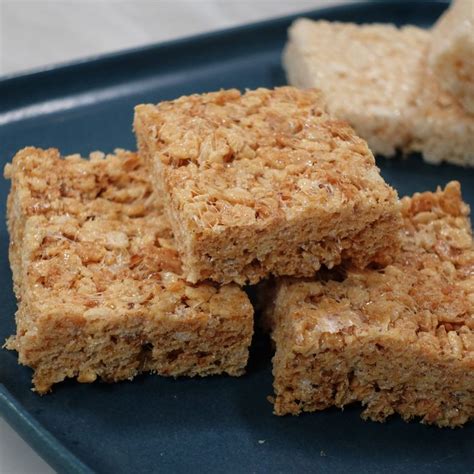 15 Fun Twists On Classic Rice Krispies Treats