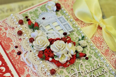 Большая книга (сберкнижка) для молодоженов на свадьбу в интернет ...