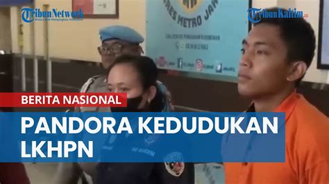 Kasus Rafael Alun Disebut Buka Pandora Kedudukan Lhkpn Icw Lemah