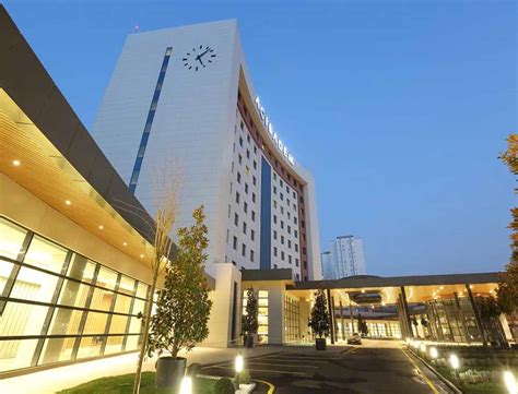 Acibadem Atakent Hospital In Turkey Prices Patient Reviews Address