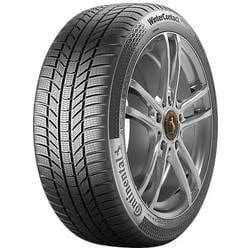 Pneumatici Auto Continental Conti Wintercontact Ts P R H