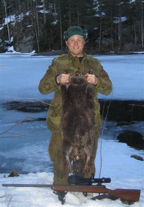 L Renskog Jakt Fiskeforening