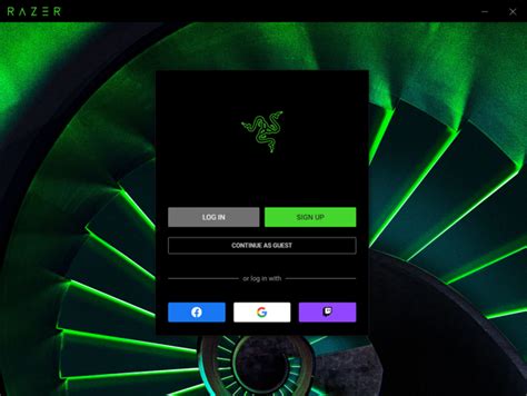 How To Sync Razer Synapse Profiles Across Multiple Pcs