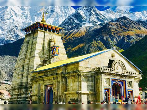 Top 999 Kedarnath Temple Images Amazing Collection Kedarnath Temple