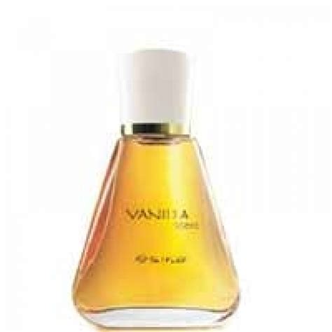 Perfume Vanilla Scent de Esika – Opiniones Osmoz