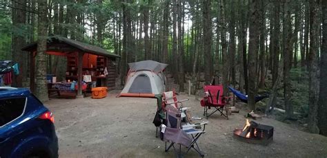 Winter Camping in Maine: Experience the Woods Like Never Before ...