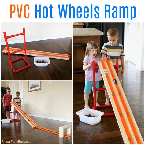 Hot Wheels Diy Artofit