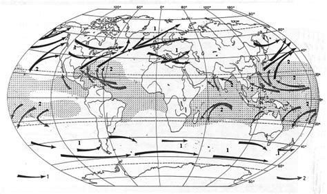 Cicloni Tropicali Uragani e Tifoni Fisica Atmosferica I perché del