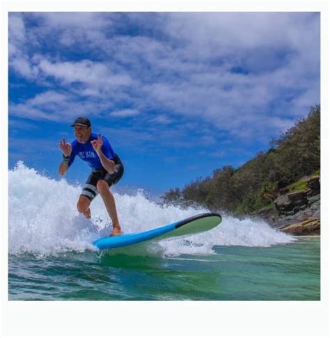 Rainbow Beach Surf School - Lessons.com.au