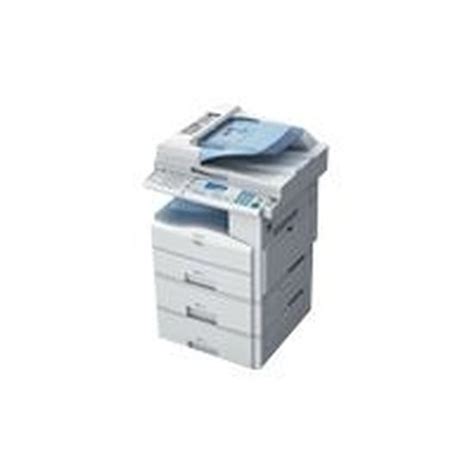 Ricoh Aficio Mp Spf Multifonction Cdiscount Informatique