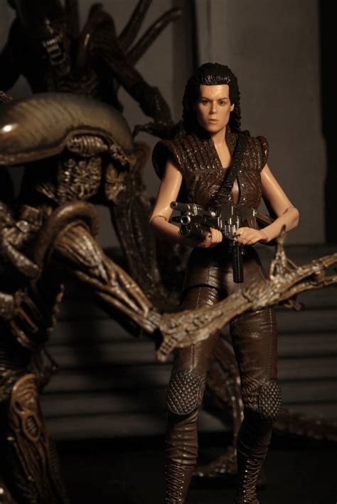 Aliens 7″ Scale Action Figure Series 14 Alien Resurrection Assortment