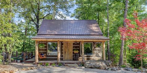 Fox Pass Cabins Home -Vacation Rental in Hot Springs, Arkansas ...