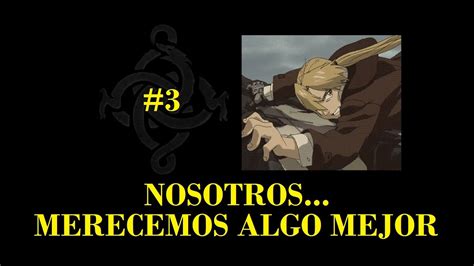 Merecemos Algo Mejor The Order 1886 Parte 3 YouTube