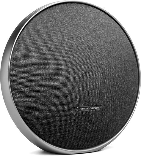 Amazon.com: Harman Kardon Onyx Studio 9 - Portable Stereo Bluetooth Home Speaker with Built-in