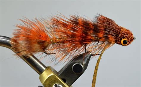 Mini Sex Dungeon Fly Streamer Galloup S Mini Sex Dungeon