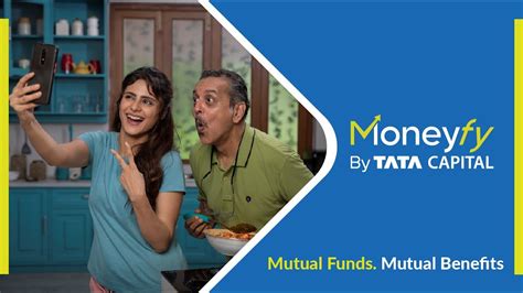 Tata Capitals Moneyfy The Trusted Investment App YouTube