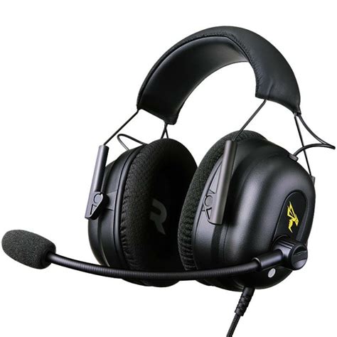 Commander G Series Review - Your New Next-Gen Gaming Headset?