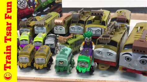 thomas and friends bachmann diesel 10 - summafinance.com