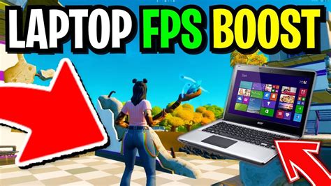 How To Boost Fps Lower Input Delay In Fortnite Chapter New