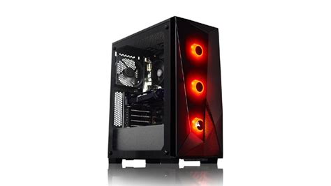 Corsair Carbide SPEC DELTA RGB İnceleme CHIP Online