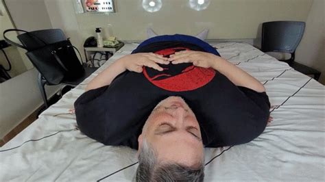 HEAVY FACE SITTING MAKING THE FAT SLAVE SUFFER WITH MY GIANT ASS BY MEGAN BIG BUTT CLIP IN