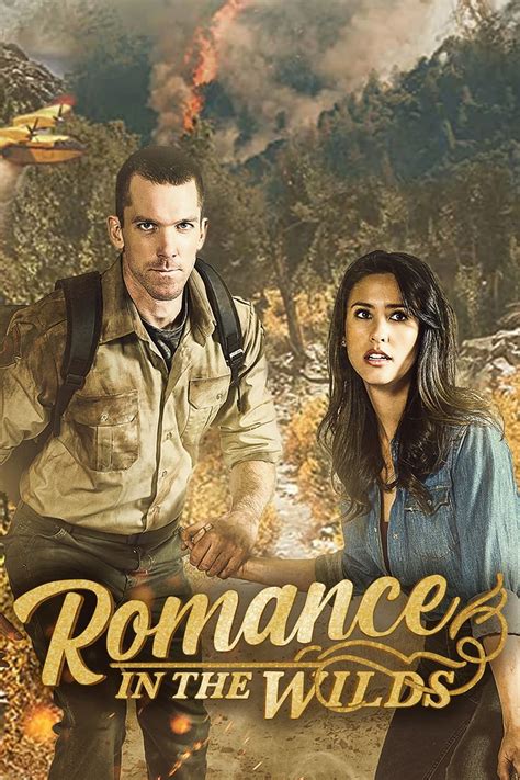 Romance In The Wilds Posters The Movie Database Tmdb