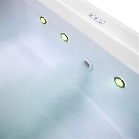 Infusion Microbubble Therapy Walk In Bathtubs Now Available Online From