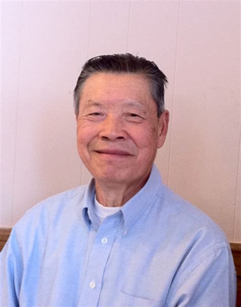 Chu Auyeung Obituary San Francisco Ca