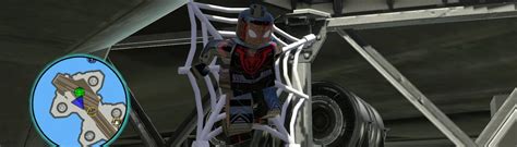 Classic Suit Spider Man Miles Morales Ps Texmod At Lego Marvel Super