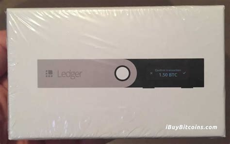 Ledger Nano S Review - Reviews, Ratings, See Unboxing Pics