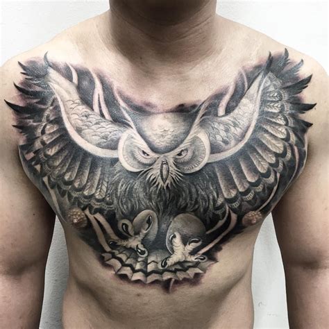 10 Singapore-Based Tattoo Artists That Will Get You Ink-spired