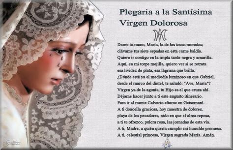 ® Virgen María Ruega Por Nosotros ® Estampas Con Oraciones A La