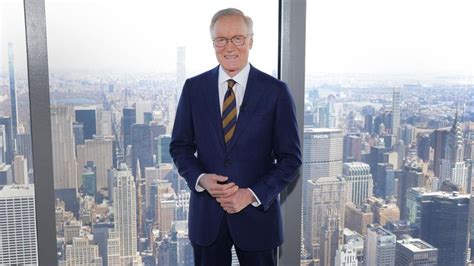 Longtime Wnbc Anchor Chuck Scarborough Retiring Newsday