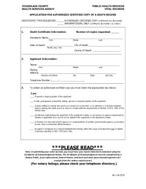 Fillable Online Fillable Online Birth Certificate Application In