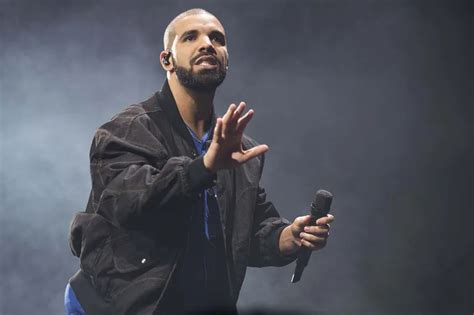 Drake Es Artista Más Reproducido De La Década De Spotify