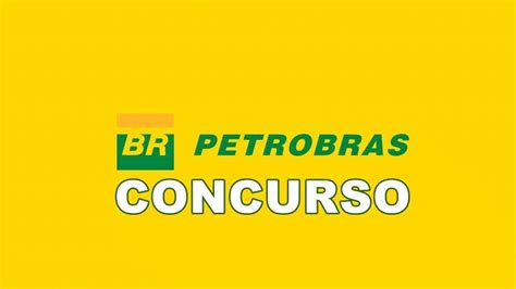 Urgente PETROBRAS acaba de abrir concurso público 6 400 vagas para