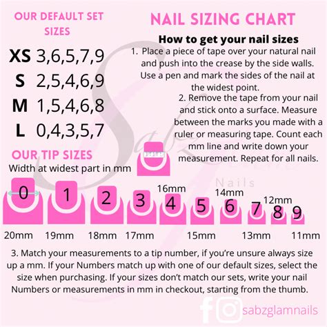 Best Custom Press On Nails Uk Sabz Massage