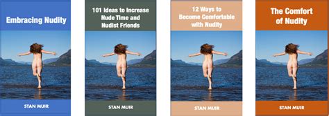 Nudism Series Books Available In Hardcover Nude And Happy