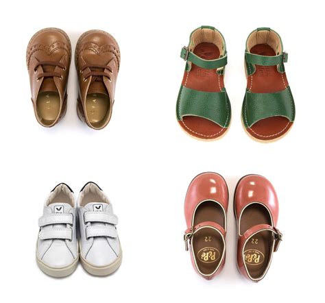 Beautiful, European-style shoes at Munchkin et Moi « Babyccino Kids ...