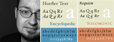 12 famous typographers you need to know - 99designs